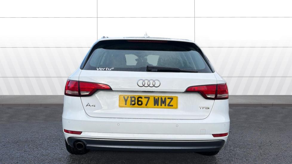 Audi A4 1.4T FSI Sport 5dr Petrol Estate - Image 6