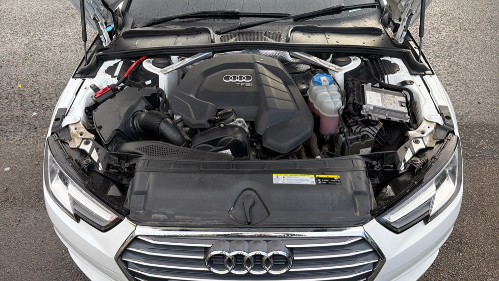 Audi A4 1.4T FSI Sport 5dr Petrol Estate - Image 8