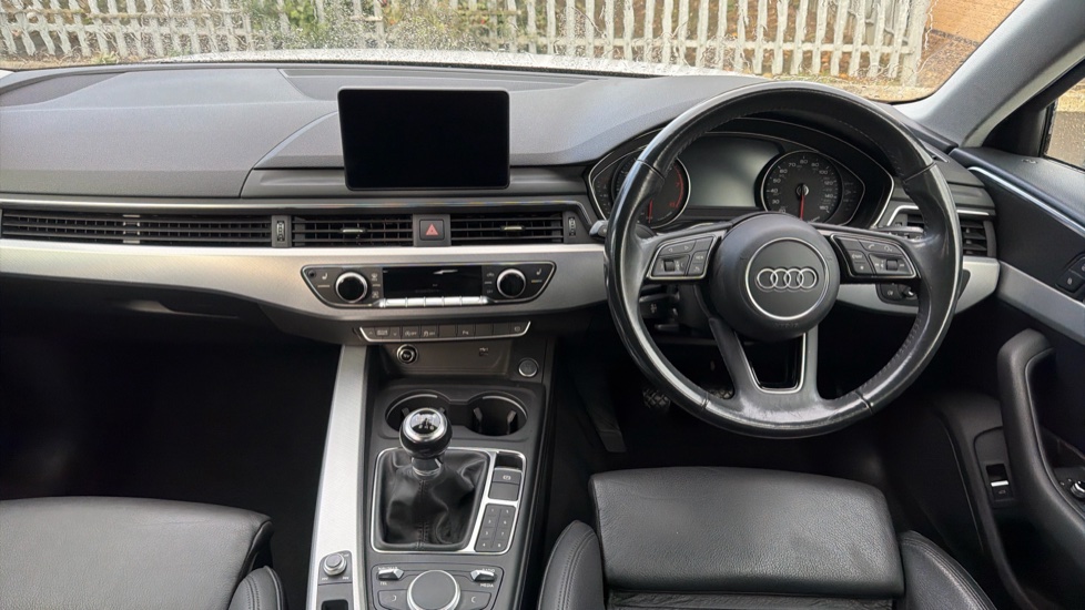 Audi A4 1.4T FSI Sport 5dr Petrol Estate - Image 10
