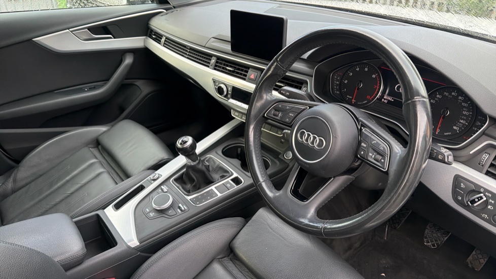 Audi A4 1.4T FSI Sport 5dr Petrol Estate - Image 11