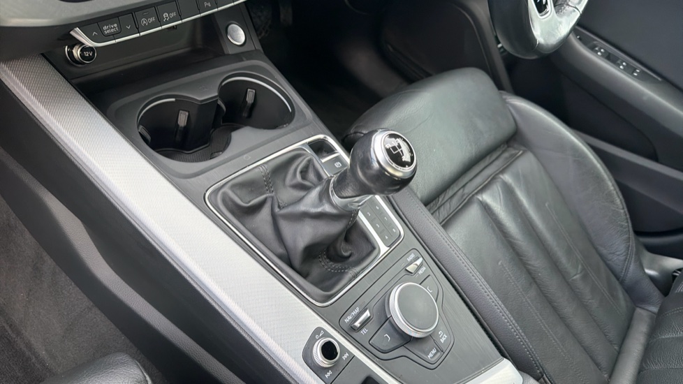 Audi A4 1.4T FSI Sport 5dr Petrol Estate - Image 13
