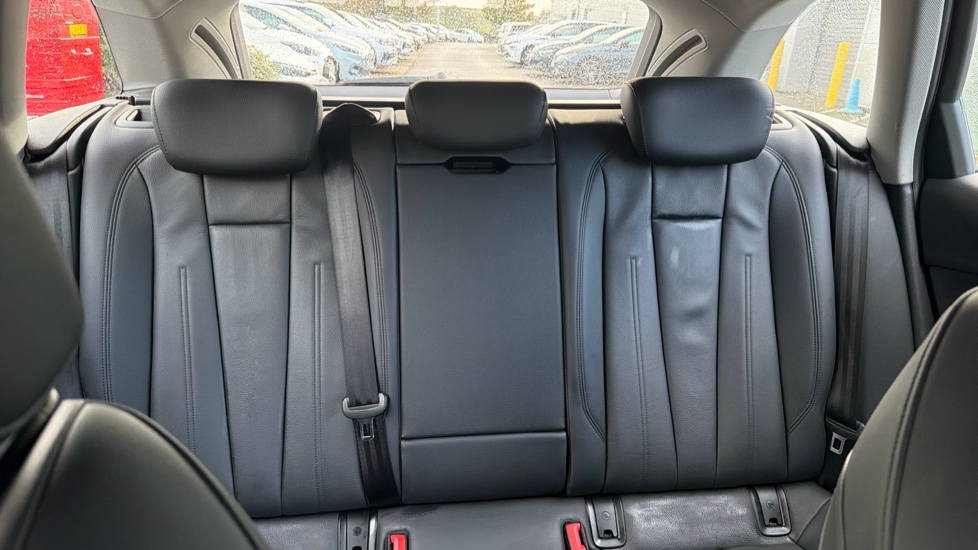 Audi A4 1.4T FSI Sport 5dr Petrol Estate - Image 15