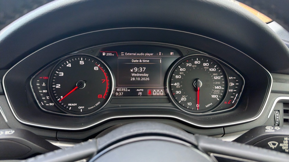 Audi A4 1.4T FSI Sport 5dr Petrol Estate - Image 18