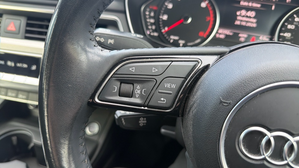 Audi A4 1.4T FSI Sport 5dr Petrol Estate - Image 23