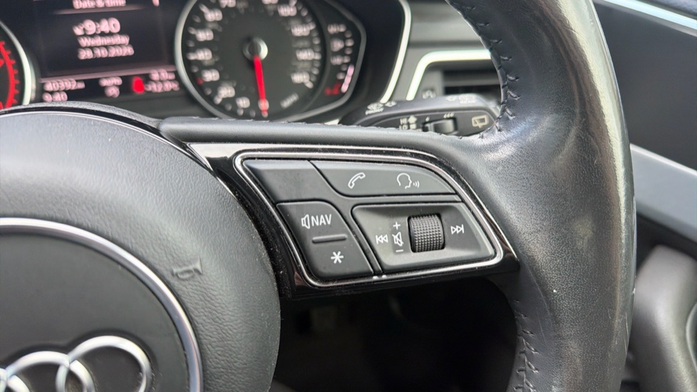 Audi A4 1.4T FSI Sport 5dr Petrol Estate - Image 24
