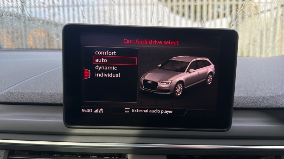 Audi A4 1.4T FSI Sport 5dr Petrol Estate - Image 29