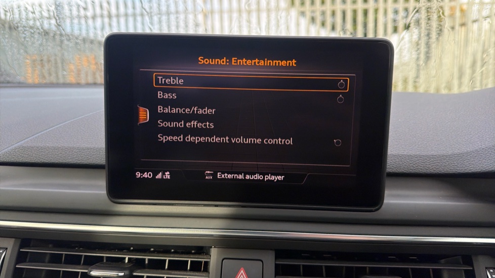 Audi A4 1.4T FSI Sport 5dr Petrol Estate - Image 30