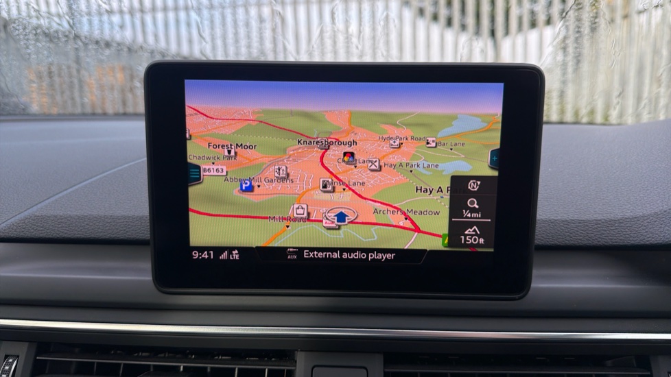 Audi A4 1.4T FSI Sport 5dr Petrol Estate - Image 34