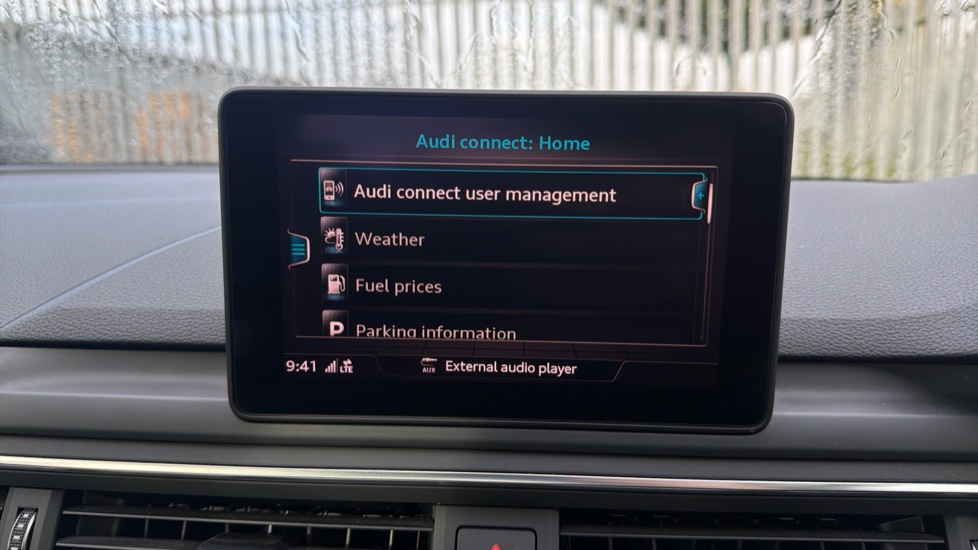 Audi A4 1.4T FSI Sport 5dr Petrol Estate - Image 35