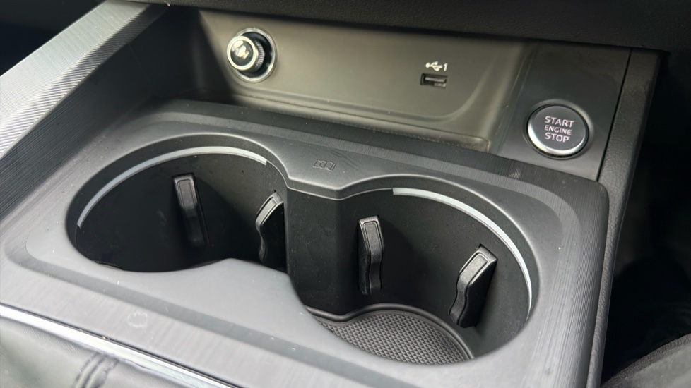 Audi A4 1.4T FSI Sport 5dr Petrol Estate - Image 37