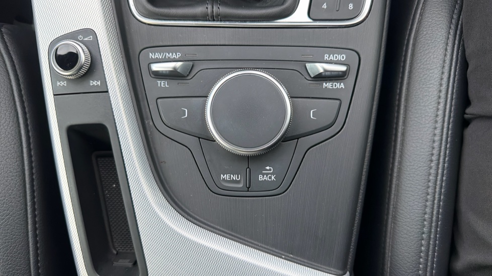 Audi A4 1.4T FSI Sport 5dr Petrol Estate - Image 38