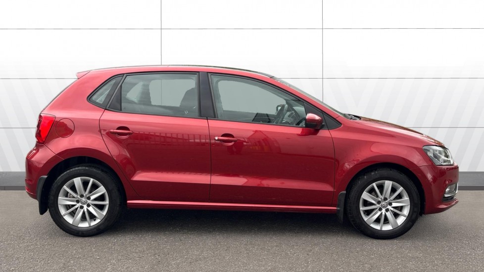 Volkswagen Polo 1.2 TSI SE 5dr Petrol Hatchback - Image 5