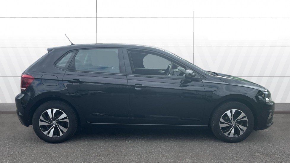 Volkswagen Polo 1.0 TSI 95 SE 5dr Petrol Hatchback - Image 5