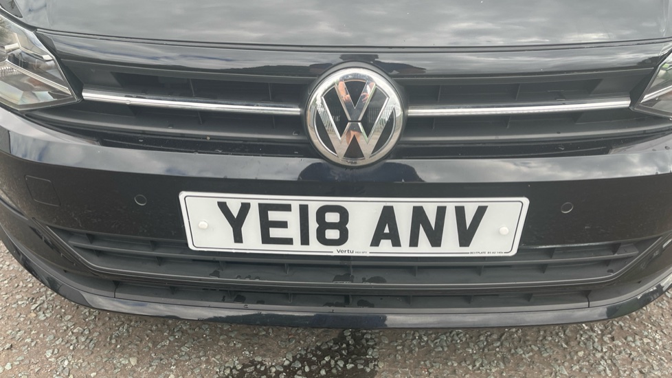 Volkswagen Polo 1.0 TSI 95 SE 5dr Petrol Hatchback - Image 22