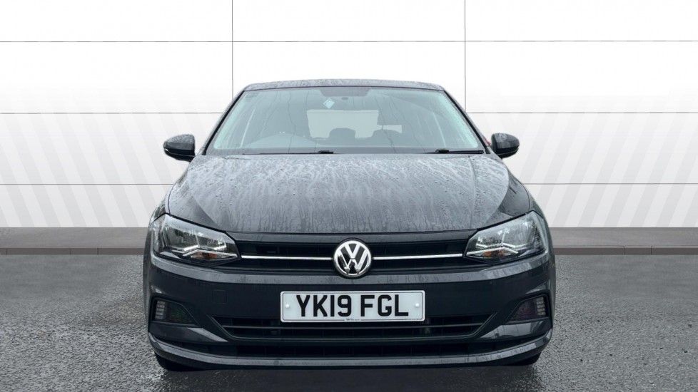 Volkswagen Polo 1.0 TSI 95 SE 5dr Petrol Hatchback - Image 3