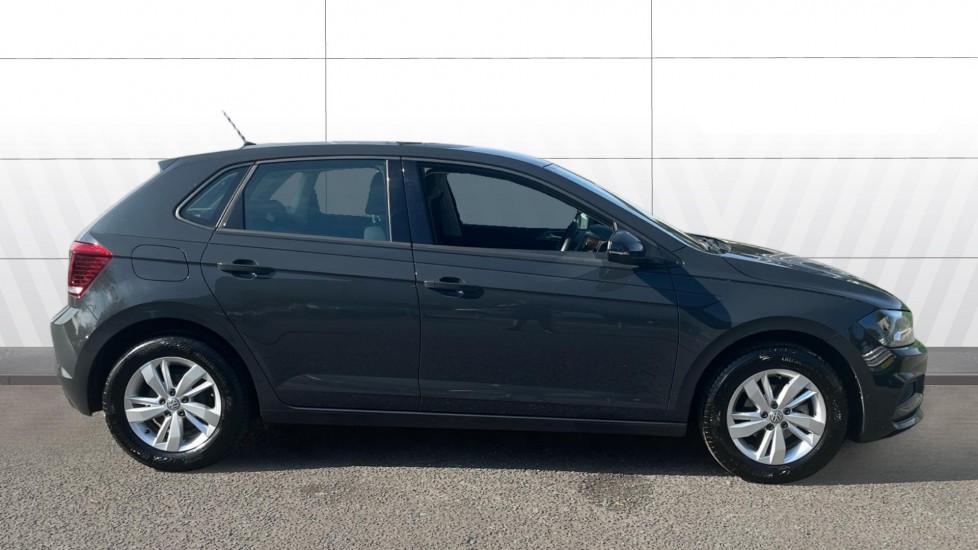 Volkswagen Polo 1.0 TSI 95 SE 5dr Petrol Hatchback - Image 5