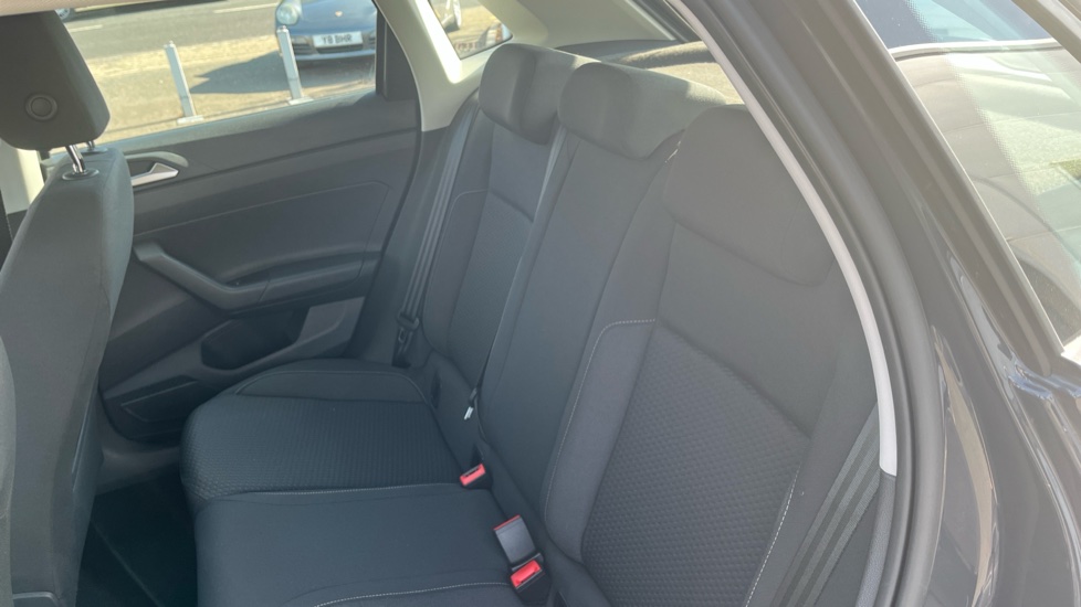 Volkswagen Polo 1.0 TSI 95 SE 5dr Petrol Hatchback - Image 16