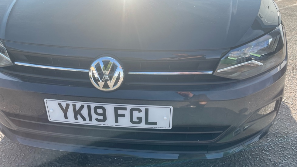 Volkswagen Polo 1.0 TSI 95 SE 5dr Petrol Hatchback - Image 22