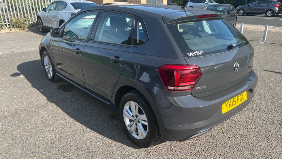 Volkswagen Polo 1.0 TSI 95 SE 5dr Petrol Hatchback - Image 26