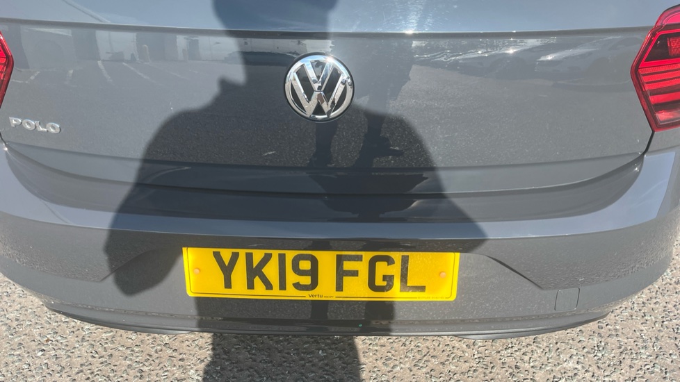 Volkswagen Polo 1.0 TSI 95 SE 5dr Petrol Hatchback - Image 27