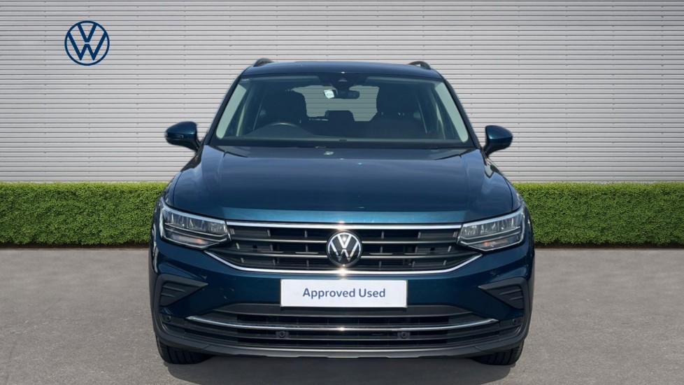 Volkswagen Tiguan 1.5 TSI 150 Life 5dr DSG Petrol Estate - Image 7