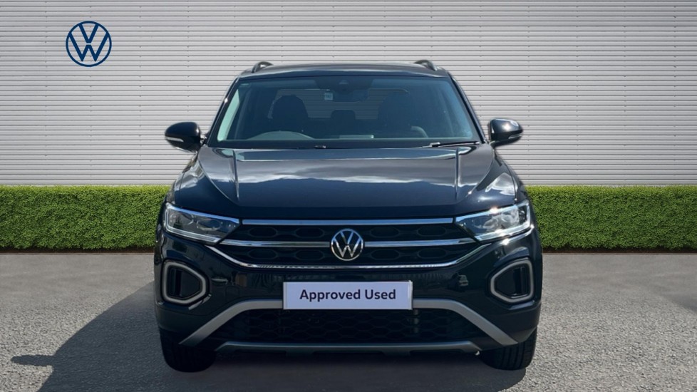 Volkswagen T-Roc 1.5 TSI Style 5dr DSG Petrol Hatchback - Image 7