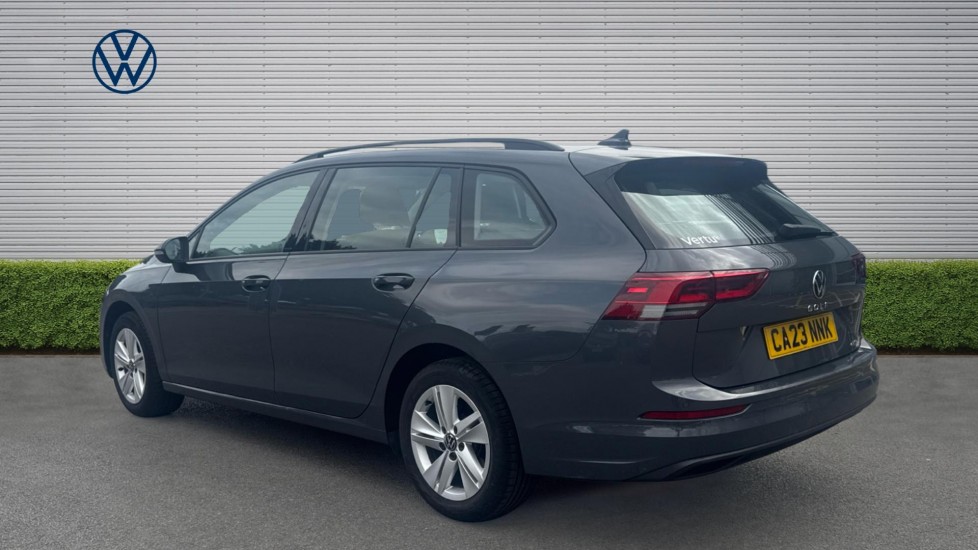 Volkswagen Golf 1.0 eTSI Life 5dr DSG Petrol Estate - Image 3