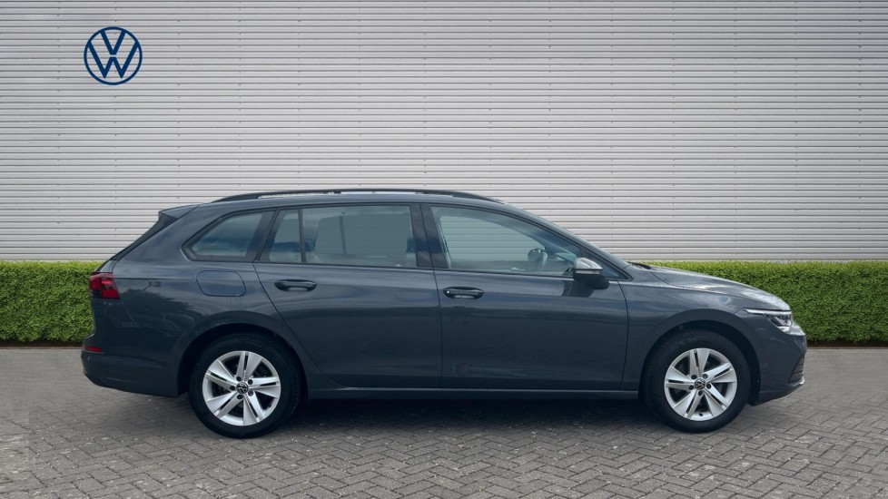 Volkswagen Golf 1.0 eTSI Life 5dr DSG Petrol Estate - Image 4