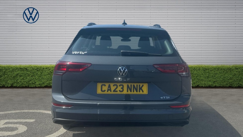 Volkswagen Golf 1.0 eTSI Life 5dr DSG Petrol Estate - Image 8