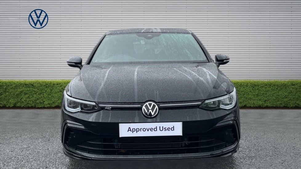 Volkswagen Golf 1.5 eTSI 150 Black Edition 5dr DSG Petrol Hatchback - Image 7