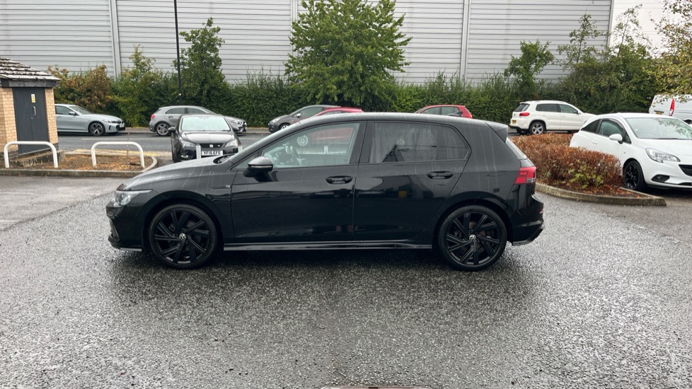 Volkswagen Golf 1.5 eTSI 150 Black Edition 5dr DSG Petrol Hatchback - Image 26