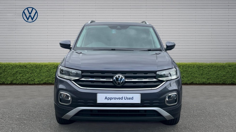 Volkswagen T-Cross 1.0 TSI 110 SEL 5dr DSG Petrol Estate - Image 7