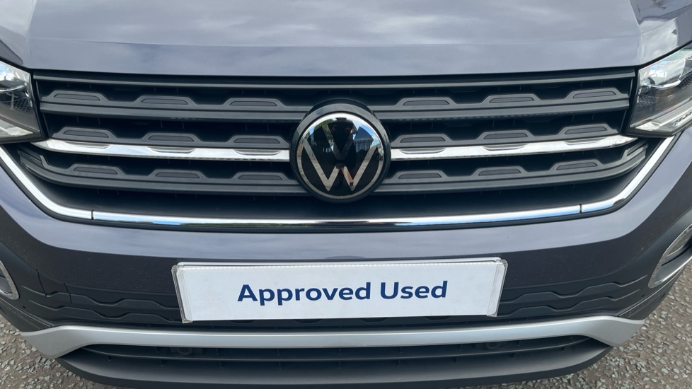 Volkswagen T-Cross 1.0 TSI 110 SEL 5dr DSG Petrol Estate - Image 22