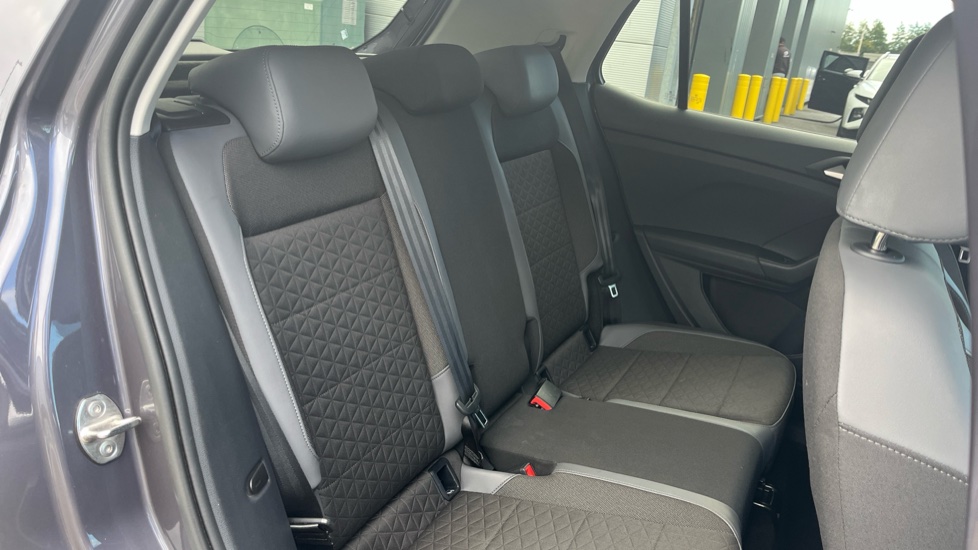 Volkswagen T-Cross 1.0 TSI 110 SEL 5dr DSG Petrol Estate - Image 31