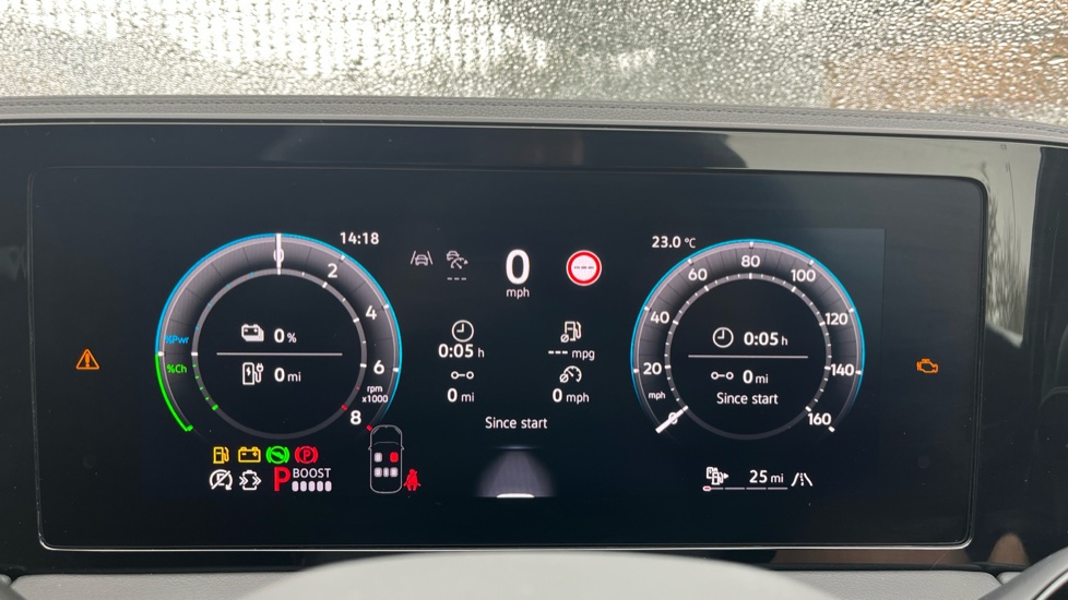 Volkswagen Tiguan 1.5 TSI 272 eHybrid R-Line 5dr DSG Estate - Image 11