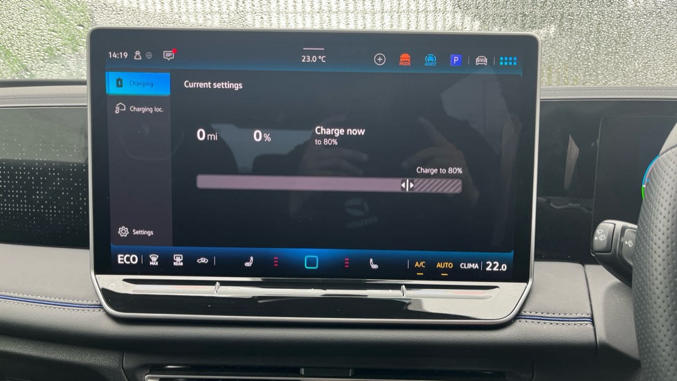 Volkswagen Tiguan 1.5 TSI 272 eHybrid R-Line 5dr DSG Estate - Image 42