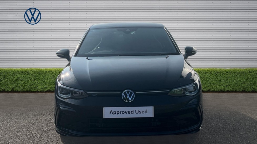 Volkswagen Golf 1.5 eTSI 150 Black Edition 5dr DSG Petrol Hatchback - Image 7