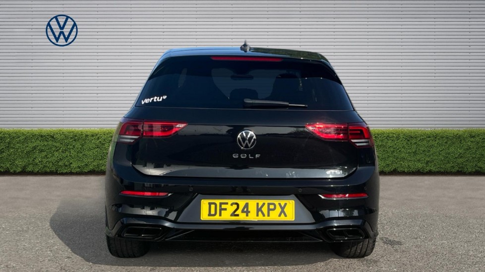 Volkswagen Golf 1.5 eTSI 150 Black Edition 5dr DSG Petrol Hatchback - Image 8