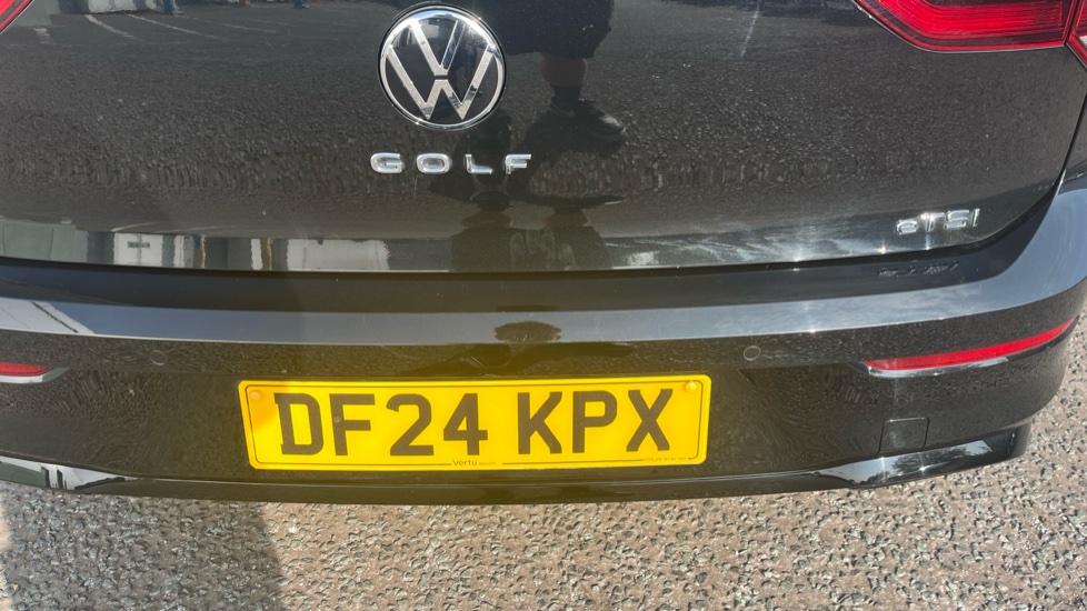 Volkswagen Golf 1.5 eTSI 150 Black Edition 5dr DSG Petrol Hatchback - Image 29