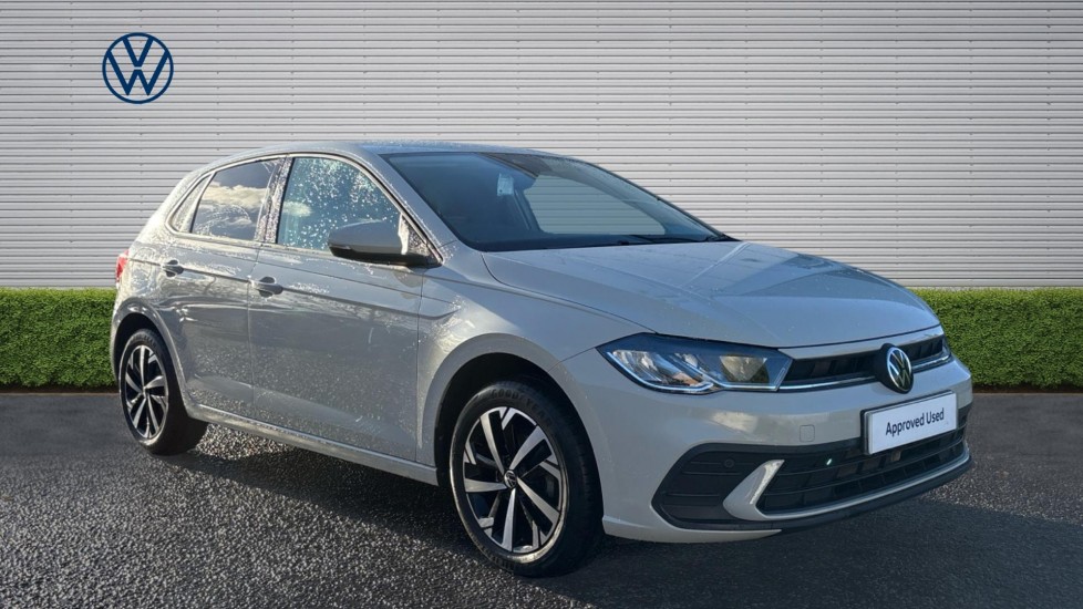 2024 Volkswagen Polo
