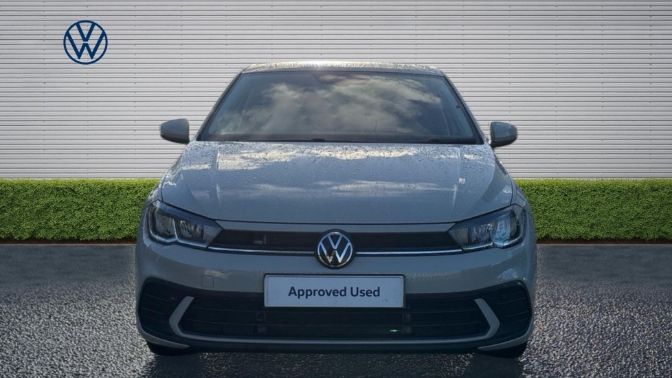 Volkswagen Polo 1.0 TSI Match 5dr DSG Petrol Hatchback - Image 7
