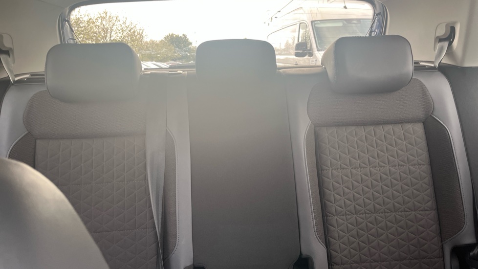Volkswagen T-Cross 1.0 TSI 110 SEL 5dr DSG Petrol Estate - Image 16