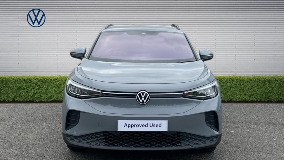 Volkswagen ID.4 109kW Life Pure 52kWh 5dr Auto [110kW Ch] Electric Estate - Image 7