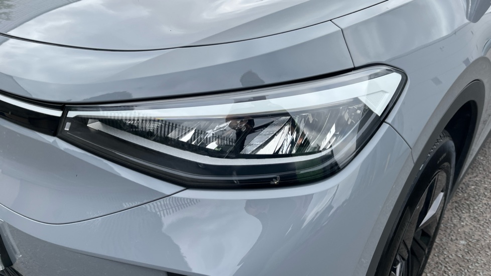 Volkswagen ID.4 109kW Life Pure 52kWh 5dr Auto [110kW Ch] Electric Estate - Image 23