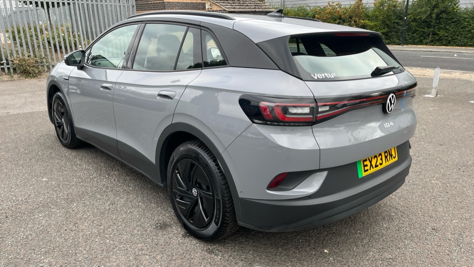 Volkswagen ID.4 109kW Life Pure 52kWh 5dr Auto [110kW Ch] Electric Estate - Image 27