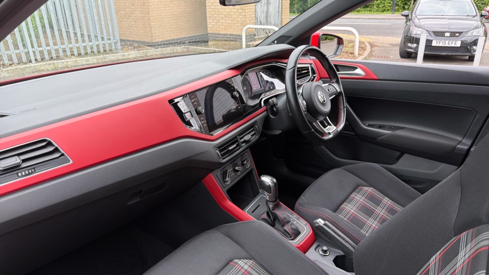 Volkswagen Polo 2.0 TSI GTI 5dr DSG Petrol Hatchback - Image 2