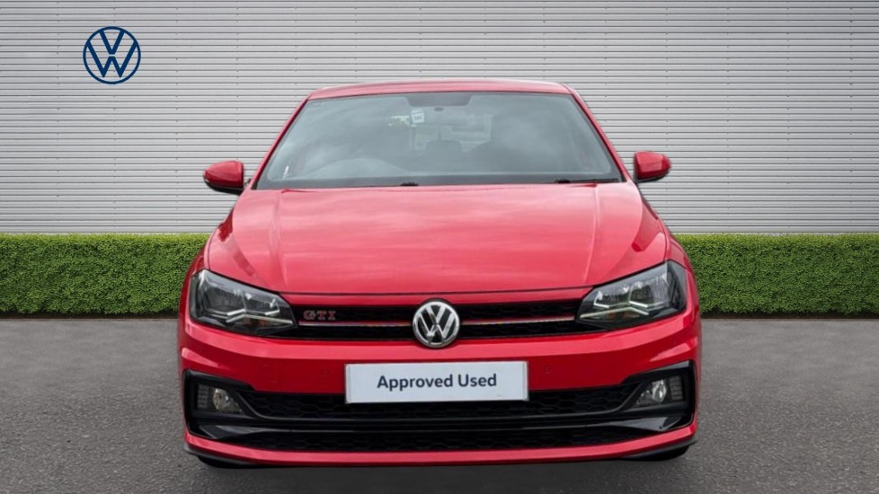 Volkswagen Polo 2.0 TSI GTI 5dr DSG Petrol Hatchback - Image 7