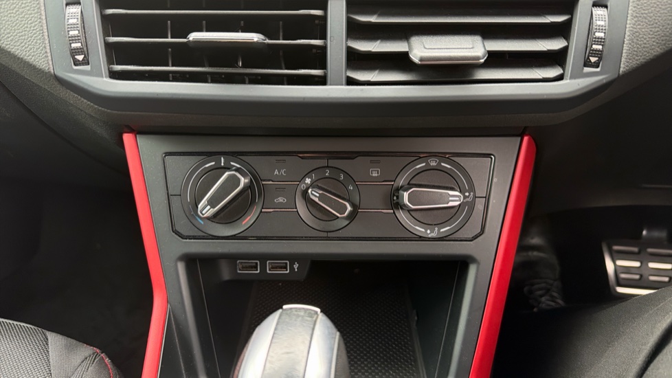 Volkswagen Polo 2.0 TSI GTI 5dr DSG Petrol Hatchback - Image 13