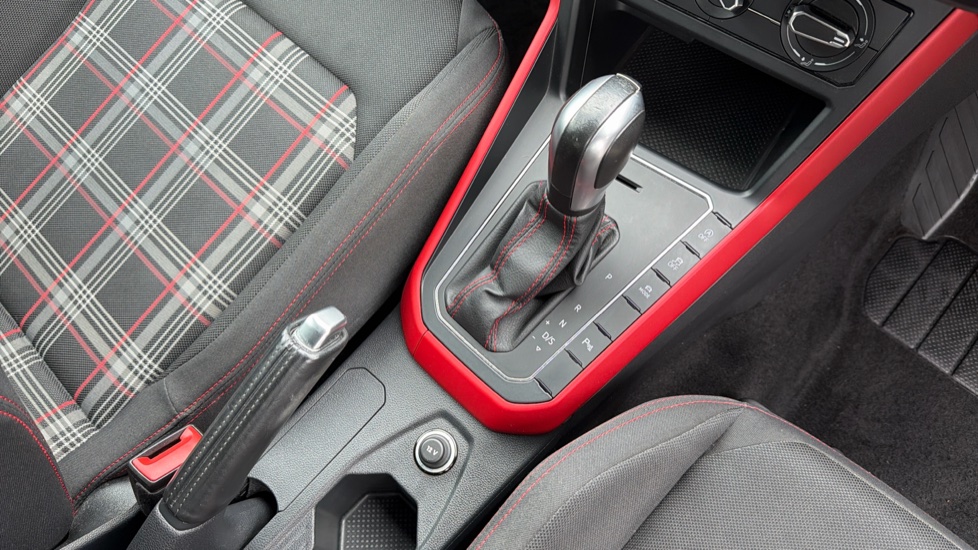 Volkswagen Polo 2.0 TSI GTI 5dr DSG Petrol Hatchback - Image 14