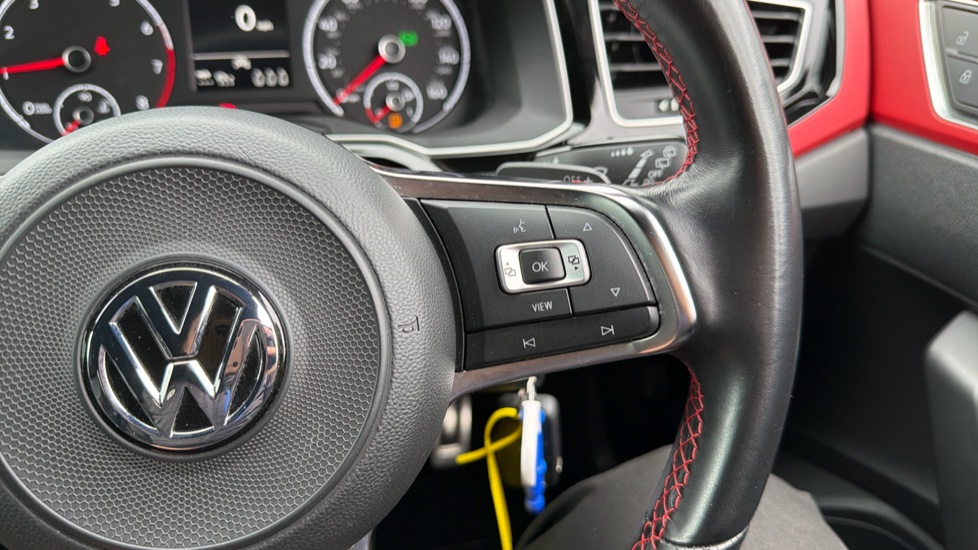 Volkswagen Polo 2.0 TSI GTI 5dr DSG Petrol Hatchback - Image 18
